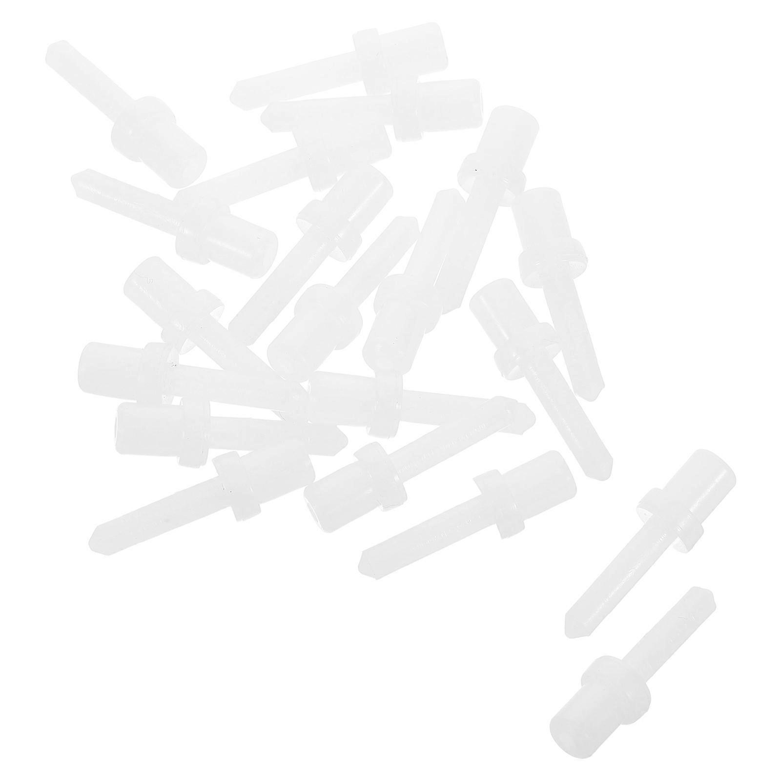 Versatile Replacement Pins For Blinds Maintenance Compact Design 60Pcs