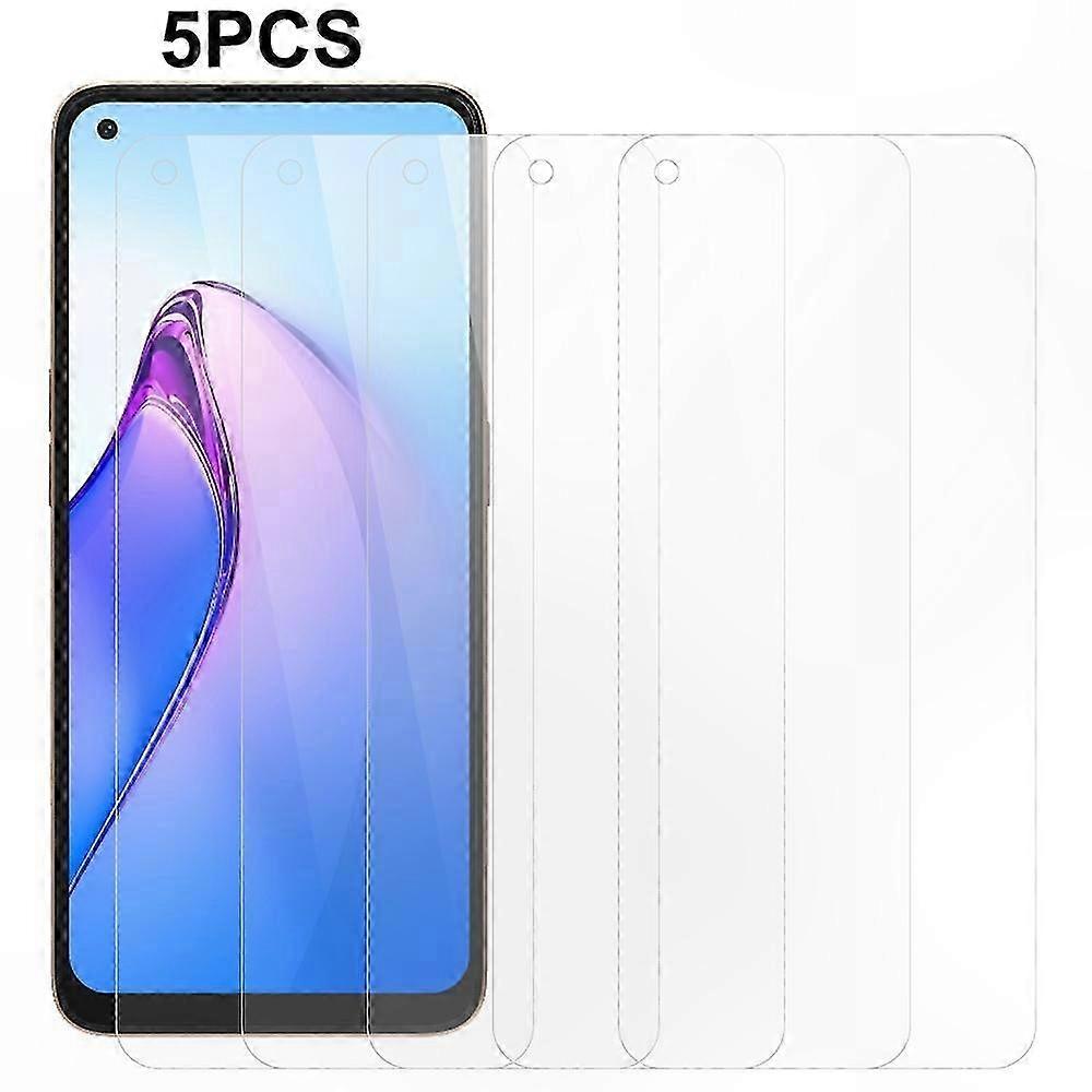5G Smartphone Tempered Glass Protector for Global Models