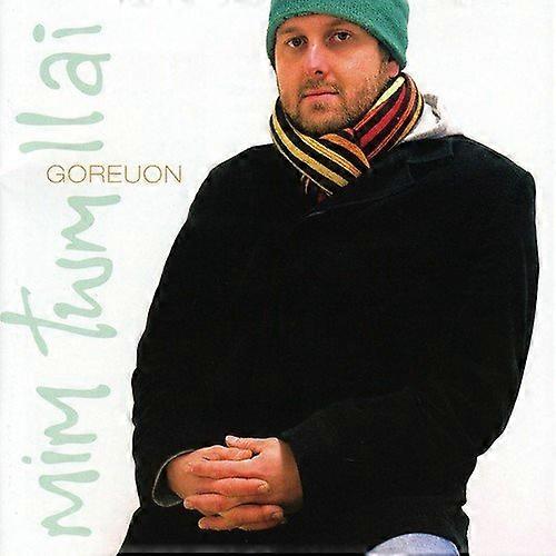 Mim TWM Llai - Goreuon [CD]