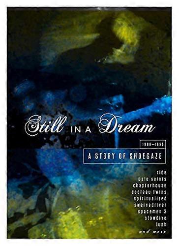 Various Artists - Still In A Dream [CD]