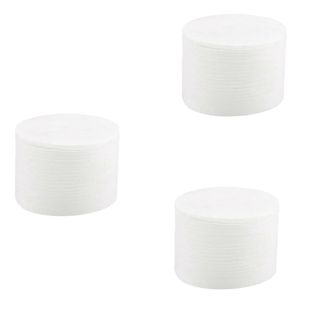 350PCS Round Disposable Drip Coffee Filter Paper Strainers