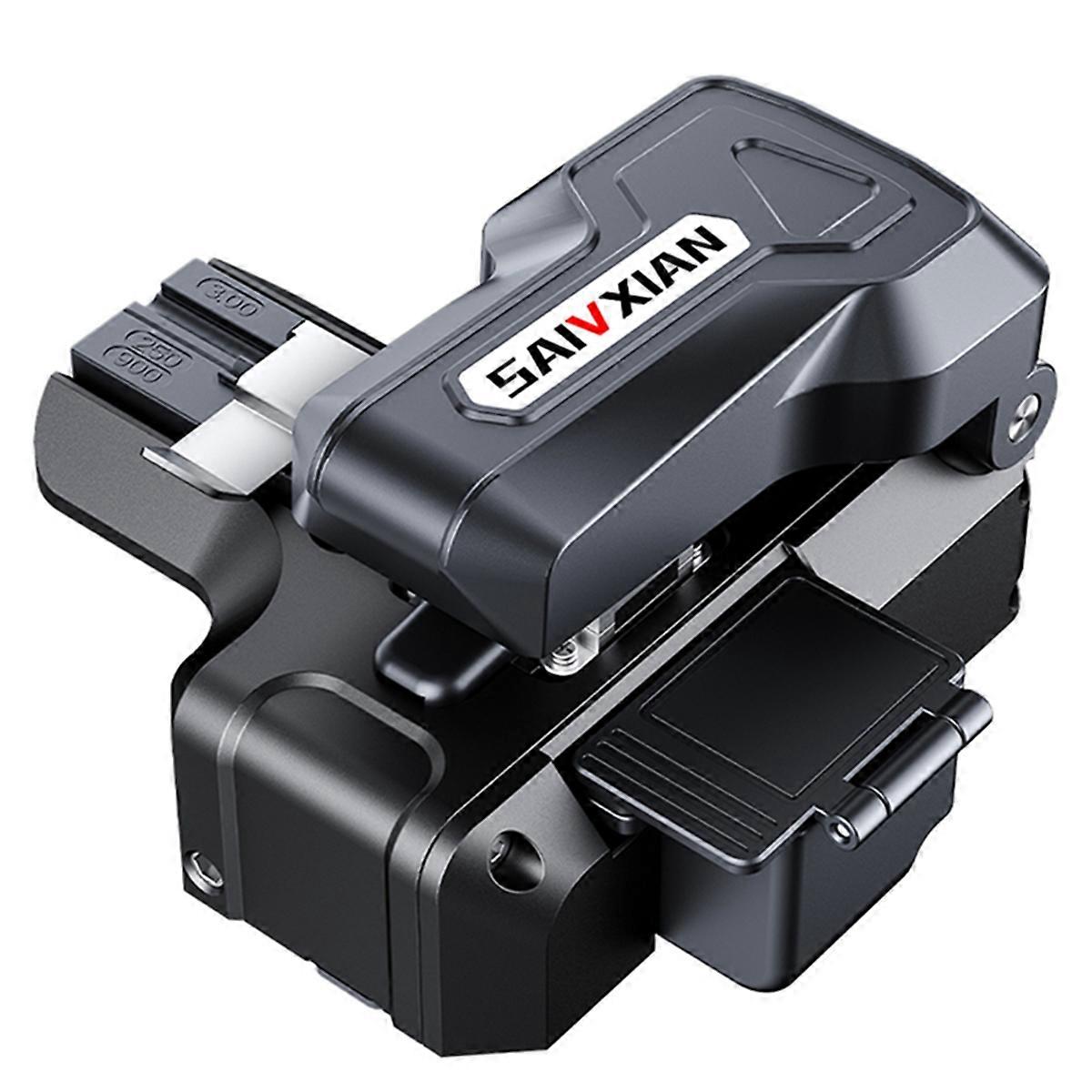  One-Step Fully Automatic High Fiber Optic Cleaver