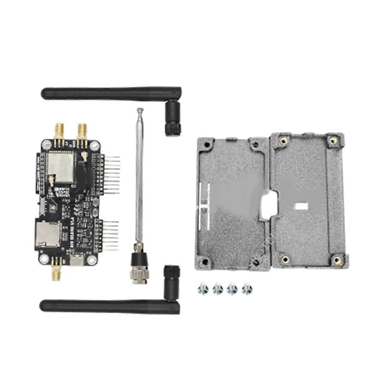 For Flipper Zero 3-in-1 Expansion Board WiFi+CC1101+NRF2 Module