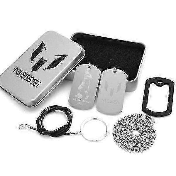 Soccer Star Key Chain messi Set