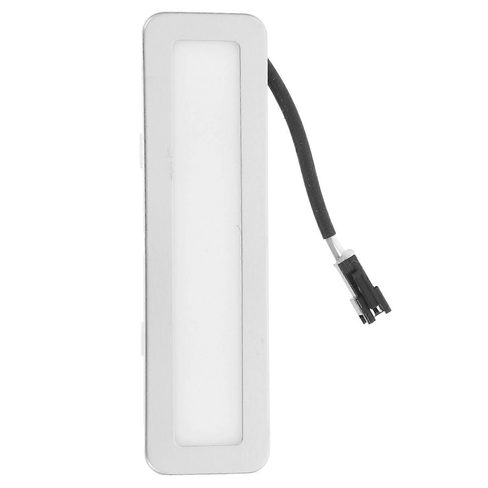 Stove Appliance Light Bulb Replacement 4Pcs LED Range Hood Light for Kitchen