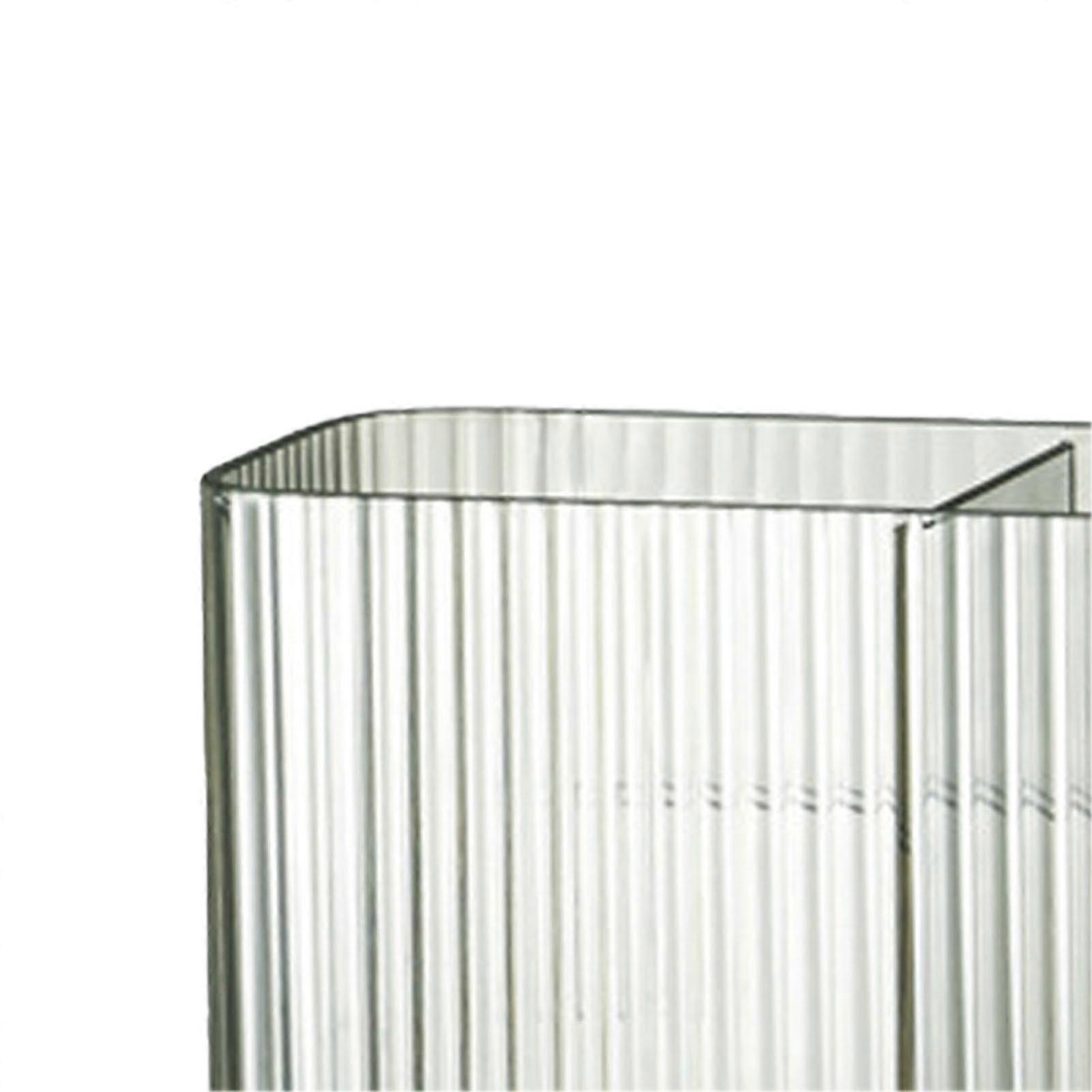 25-26 Chopsticks Rack Plastic 2 Compartments Multifunctional Wall Mount Drying Utensils Holder for Spoons Forks Kitchen