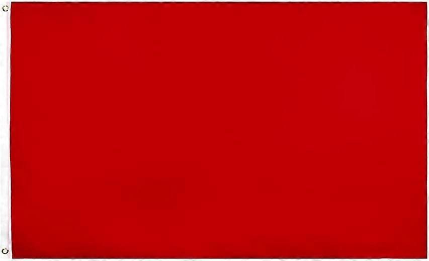 Foot Solid Red Flag QI 0776