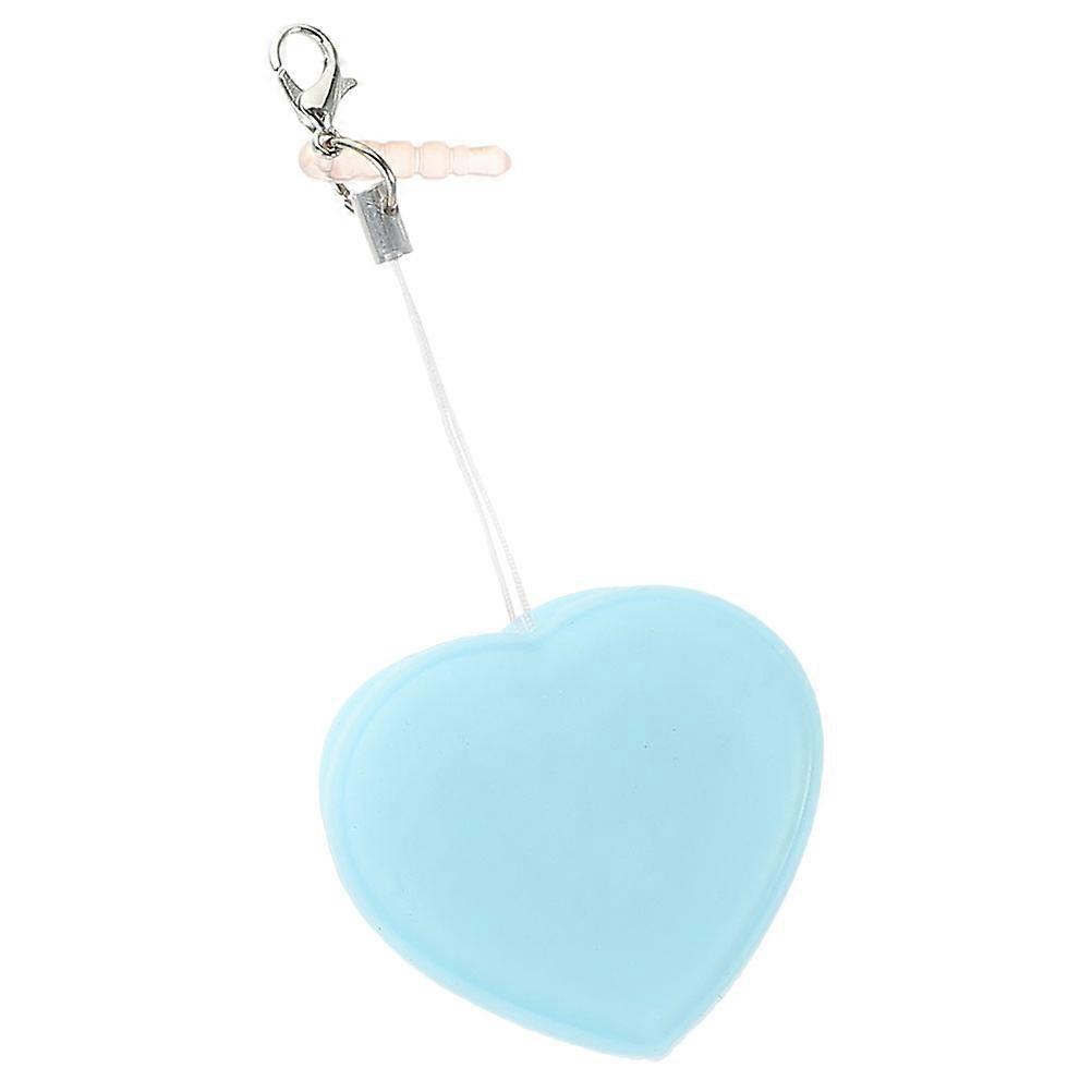 Sky-Blue Screen and Eyeglass Brush Cleaner for 4Pcs Pack