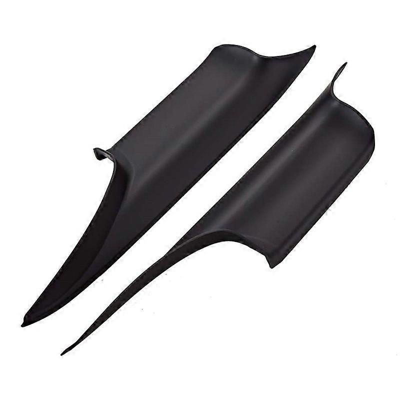 for -7 Series F02 2008-2014 Door Pull Handle Covers,Rear