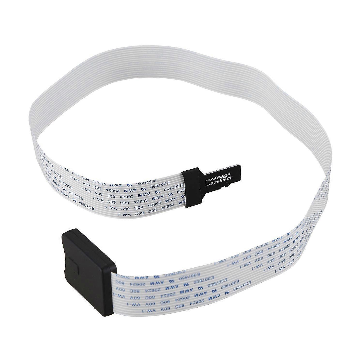 Extension Cable Adapter Flexible Extender For -SD To TF Card For Select Mini 3D Printer/Anet A8 3D