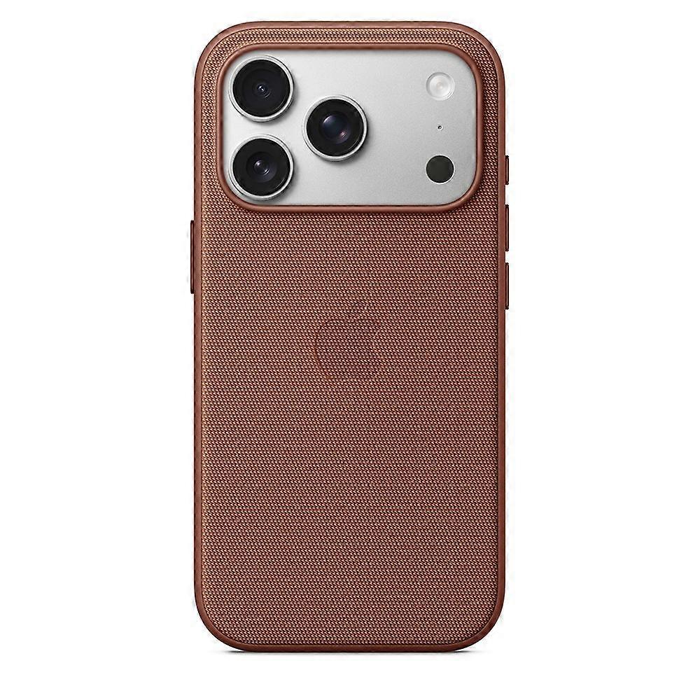Techwoven Case For iPhone 17 Pro Max Cover With MagSafe Genuine Color & Logo New
