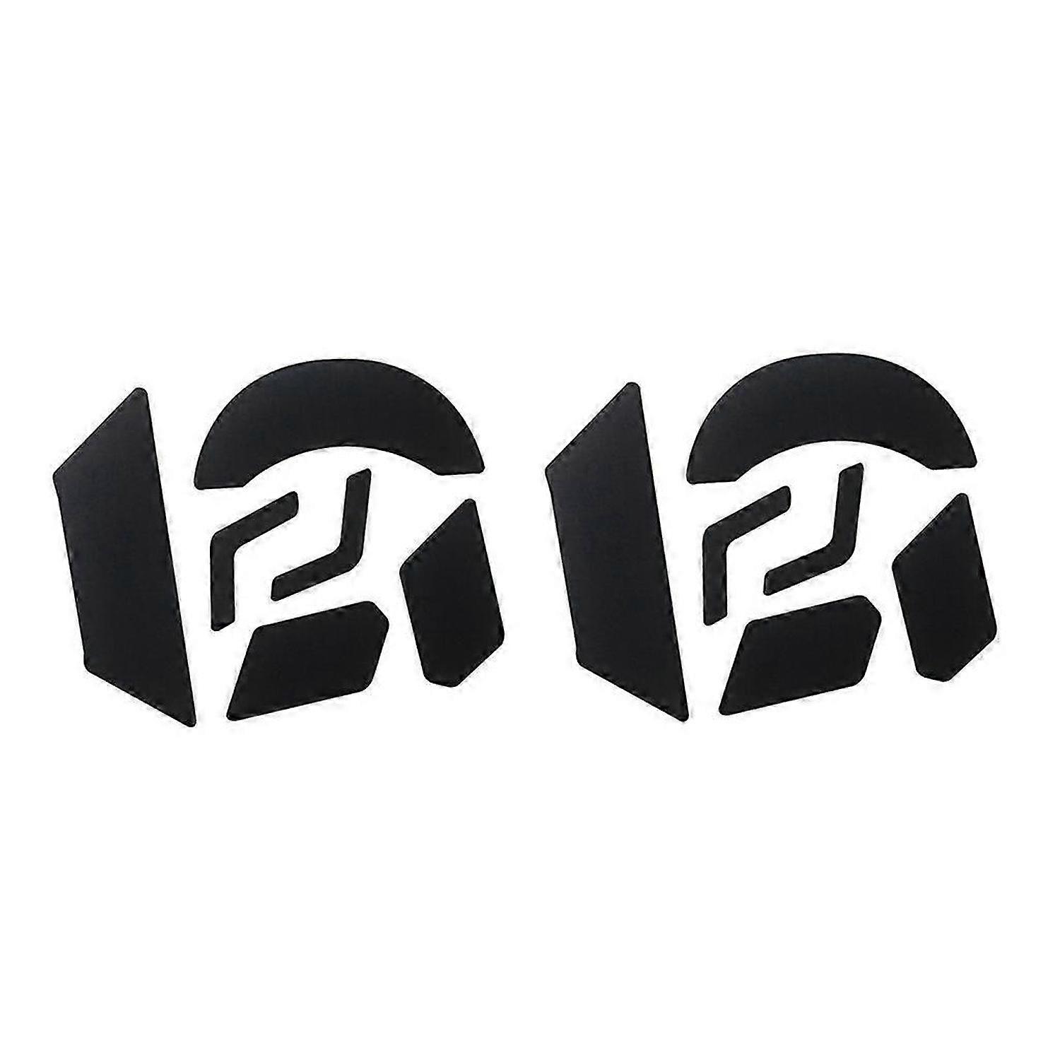 2 Set of Durable Mouse Feet for Logitech G903/G Pro X Gaming Mechanical Mouse