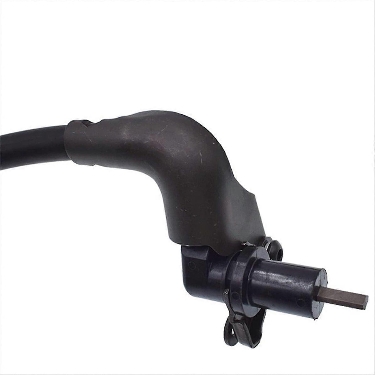 1Pair Front ABS Wheel Speed Sensor for Passport 1998-2001