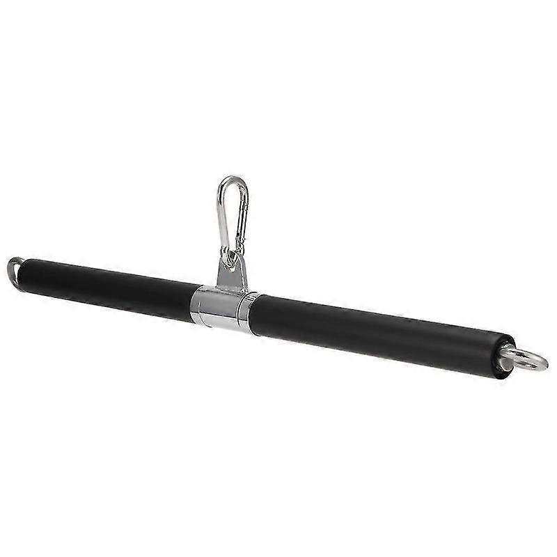 Training Pulling Bar Device Accessories Pull Down Straight Bar Biceps Pulling Bar for Home Gym Bodyb