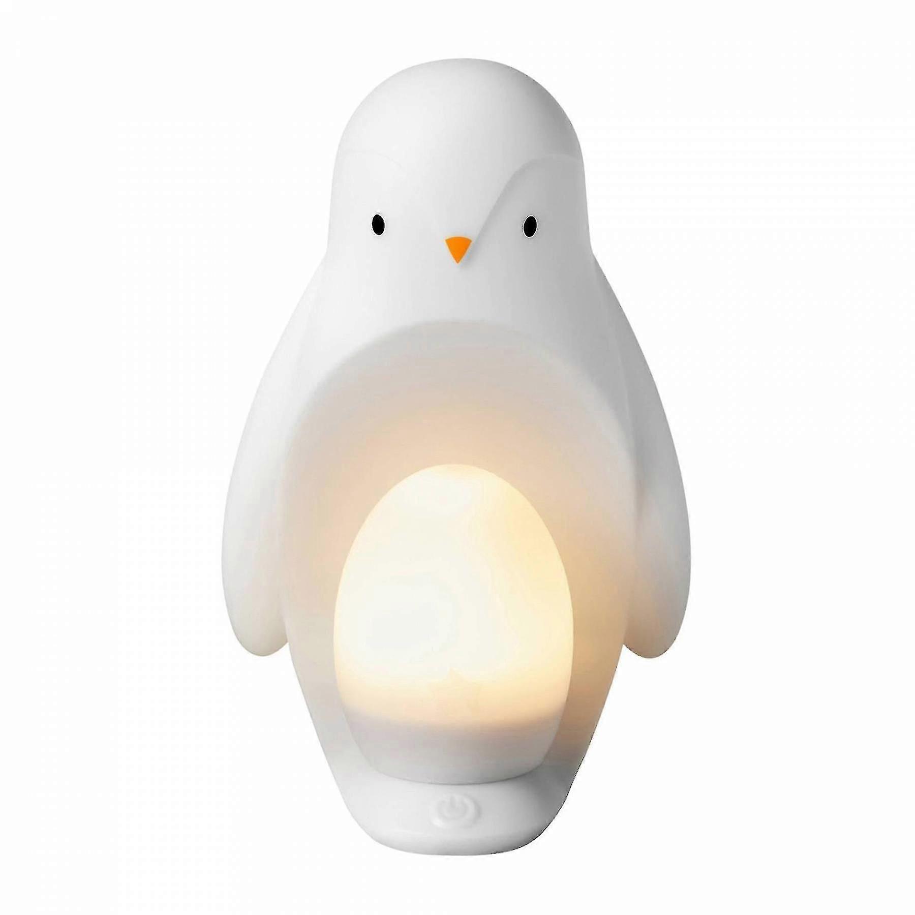 Tommee Tippee 2 In 1 Portable Night Light - Uk Plug