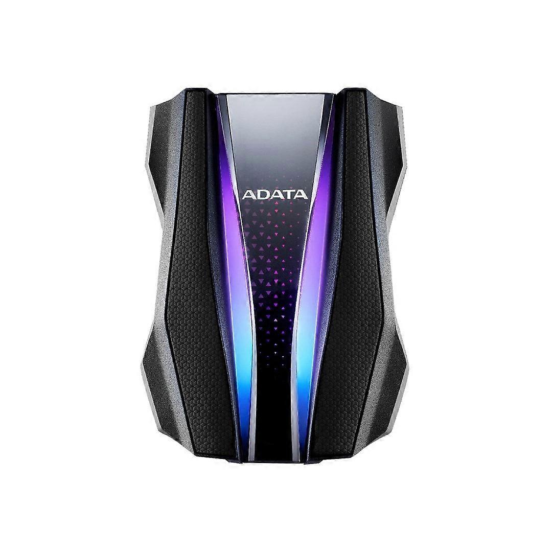 Adata Hd770G ulkoinen kiintolevy 1 Tt musta