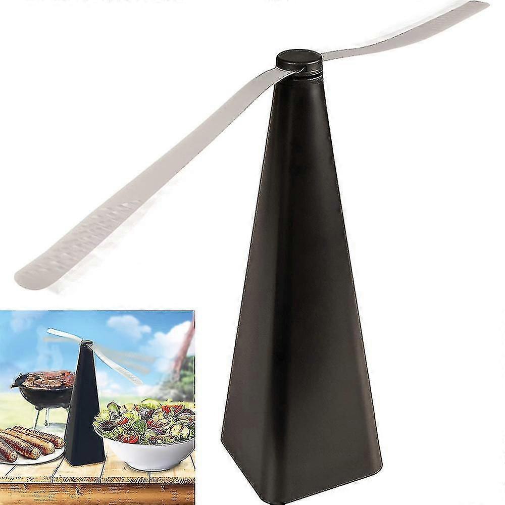 Portable Mosquito Repellent Fan,lightweight, Odorless,without Flies