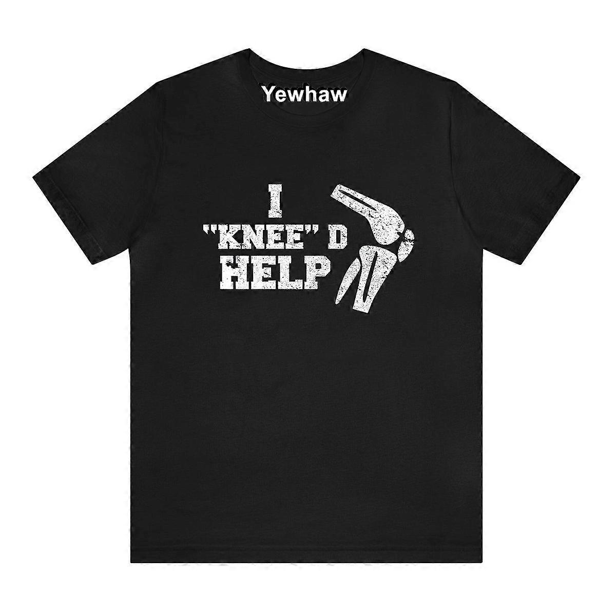 Knee Replacement Surgery Joint T-shirt