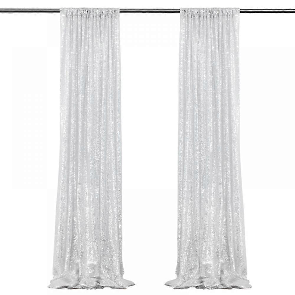 Sequin Backdrop, Sequin Backdrops Curtain, Sequin Backdrop Photography, Sparkly Backdrop Photo Booth Curtain, for Your House Decoration
