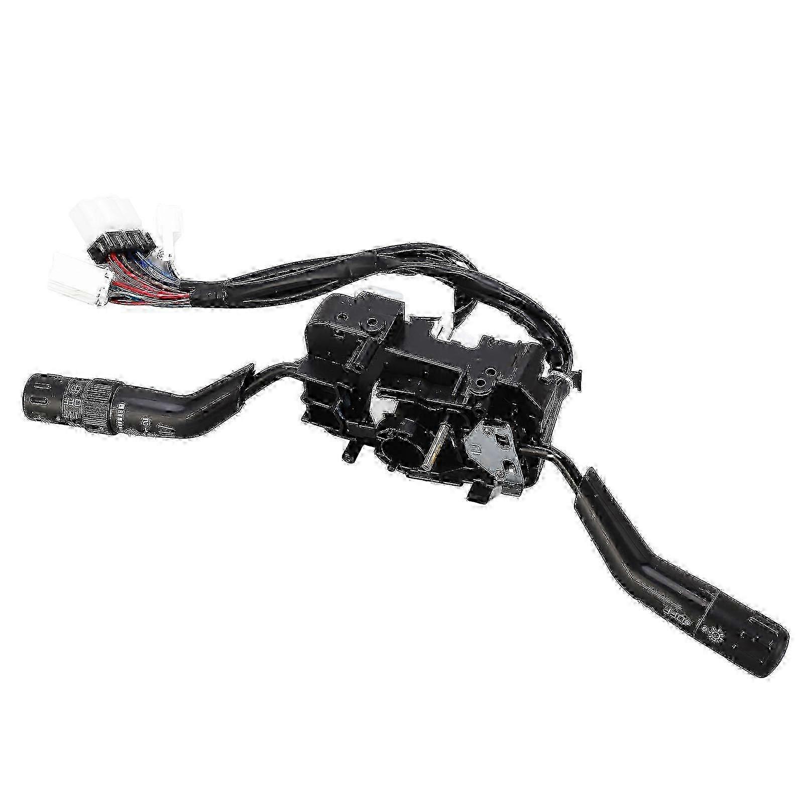 Turn signal headlight switch for Mitsubishi Montero MR301406