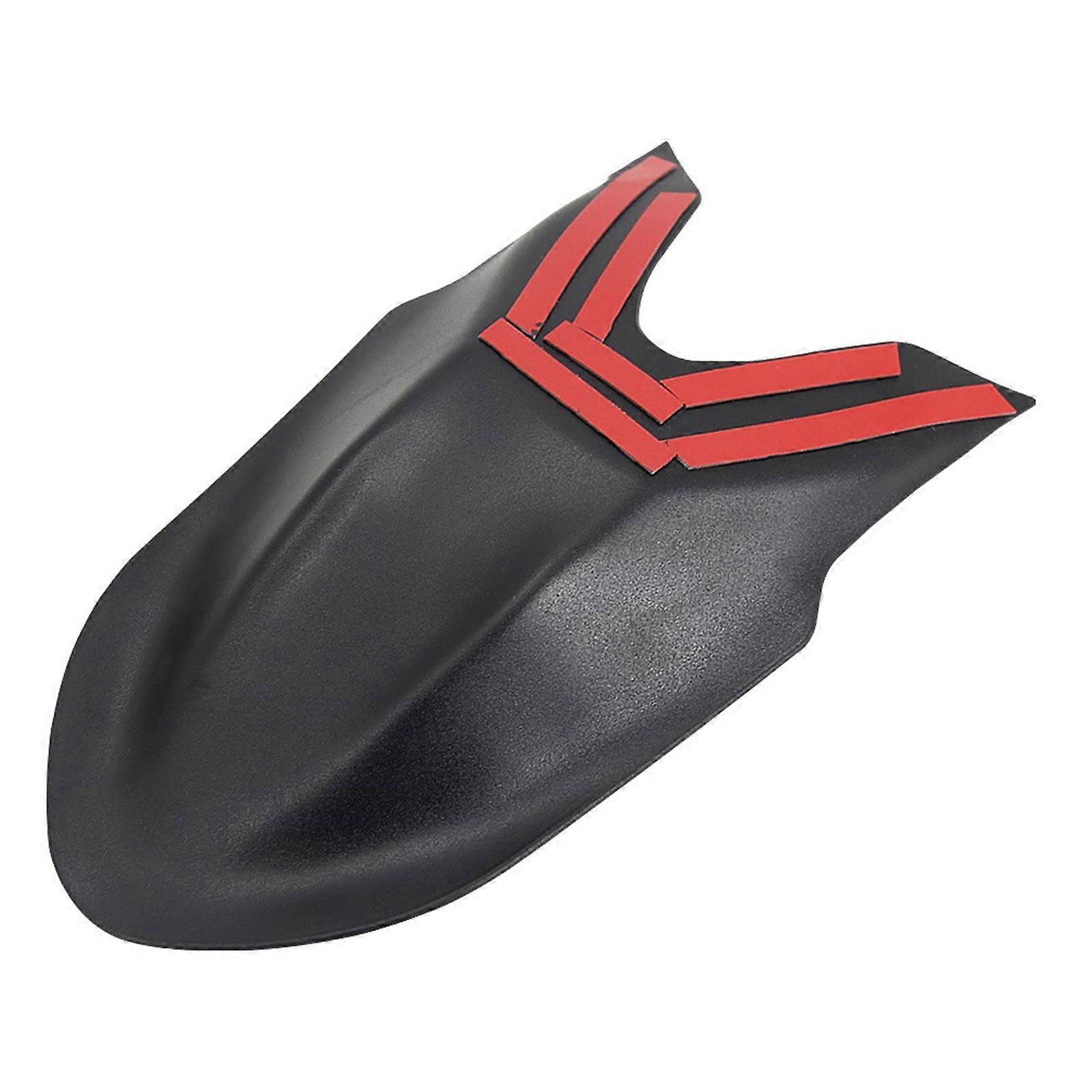 Replacement Mudguard Motorbike Splash Guard Motorcycle Front Extension Fenders Front Wheel Mud Flaps Guard Multicolor