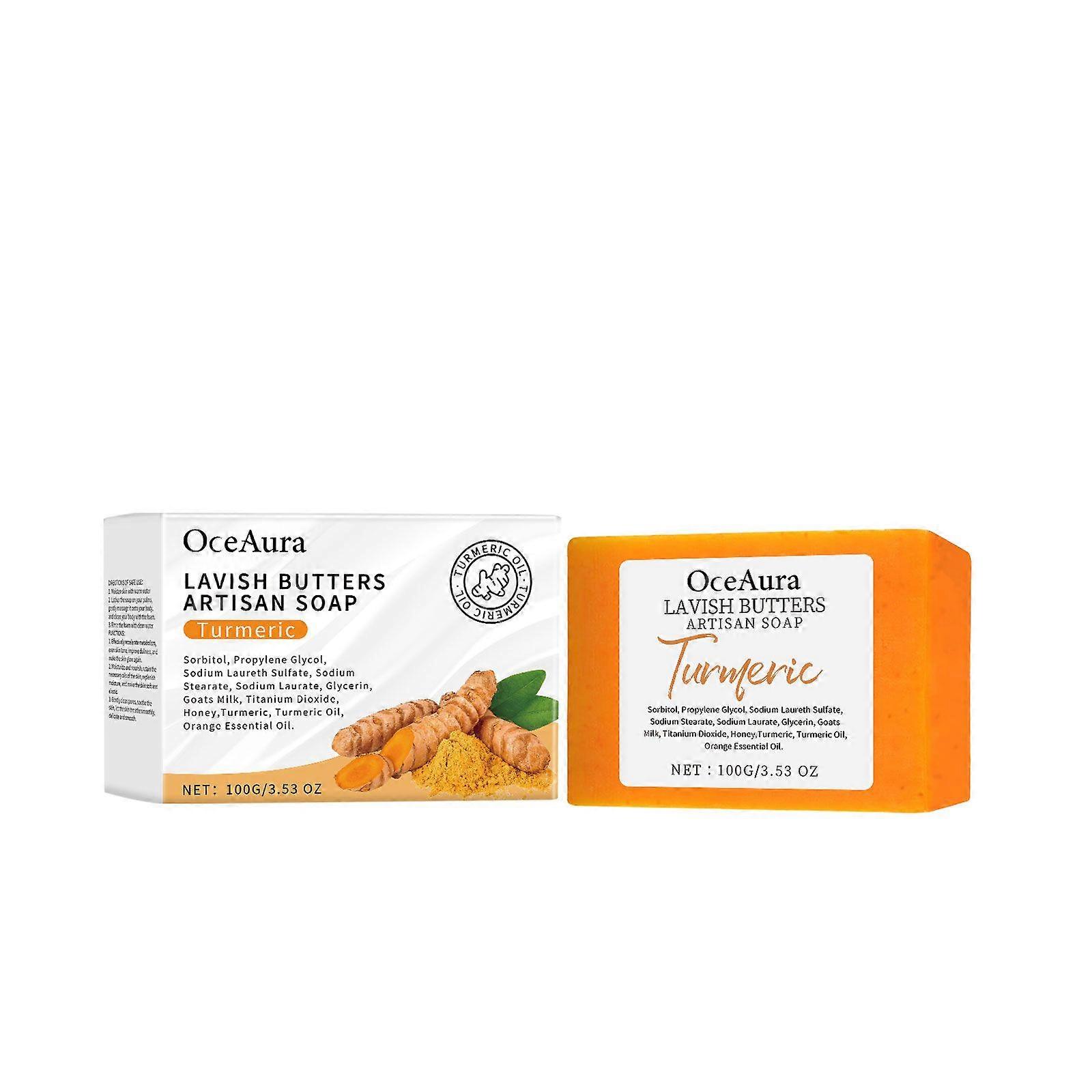 Turmeric Skincare Soapkeywords