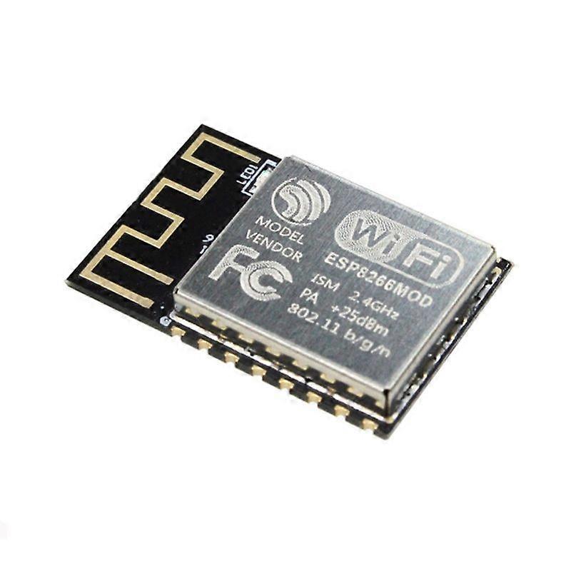 ESP8266 ESP-01 ESP-01S Serieller drahtloser WIFI-Modul-Transceiver-Empfänger 3,3 V