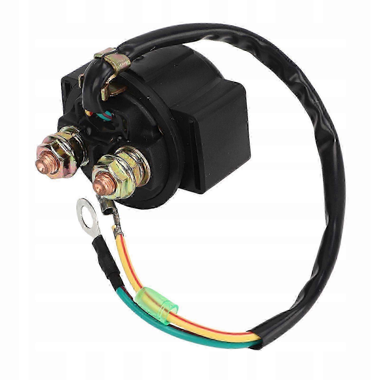 Boot Motor Startrelais 6g1 81941 10