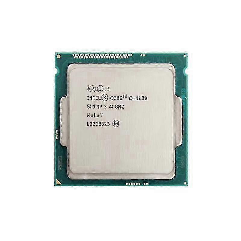 Processor i3-4130 2Cores 4Threads LGA1150 CPU