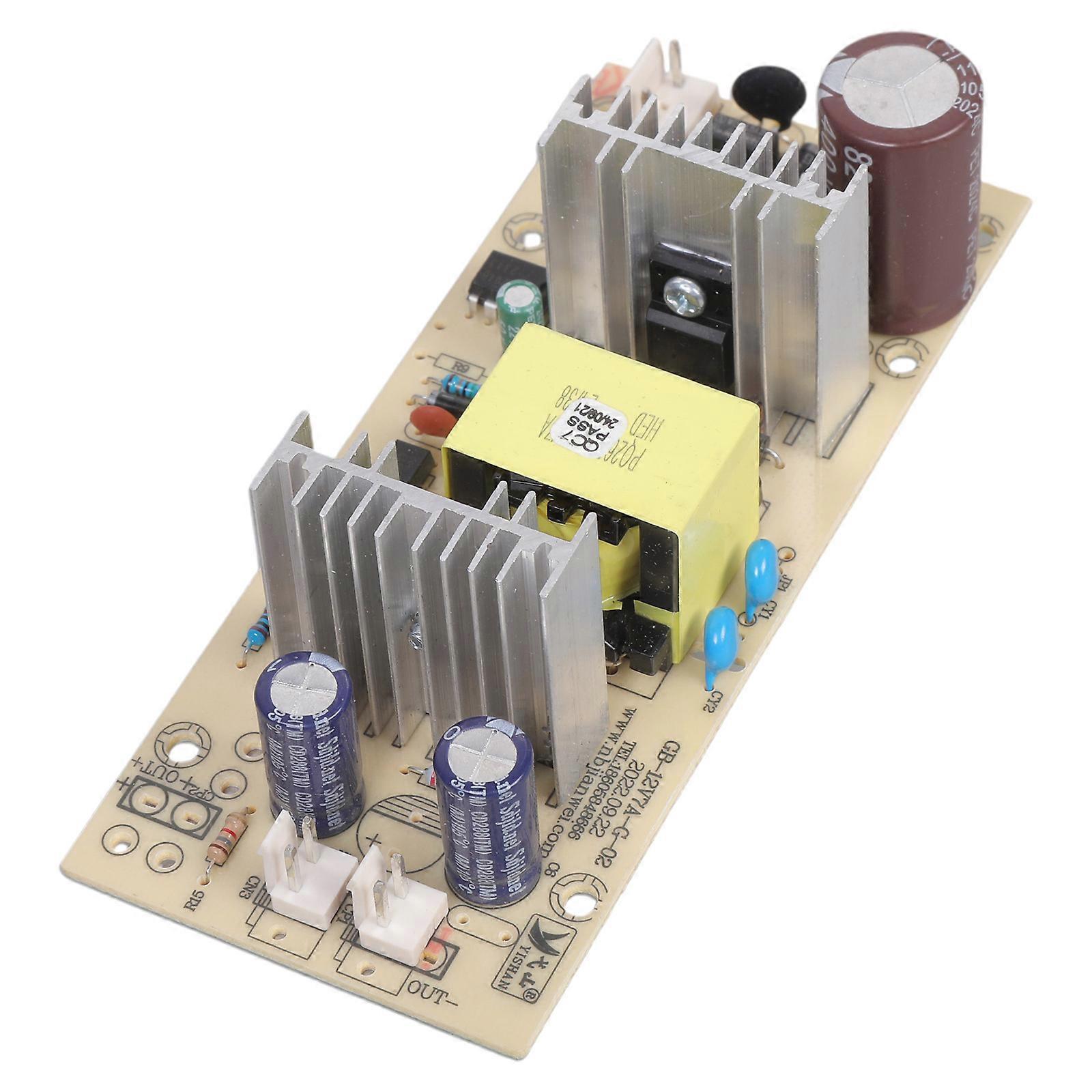 Advanced 84W Semiconductor Cooling System Strong Automotive Refrigeration Module Upgrades for Road Essential Multicolor