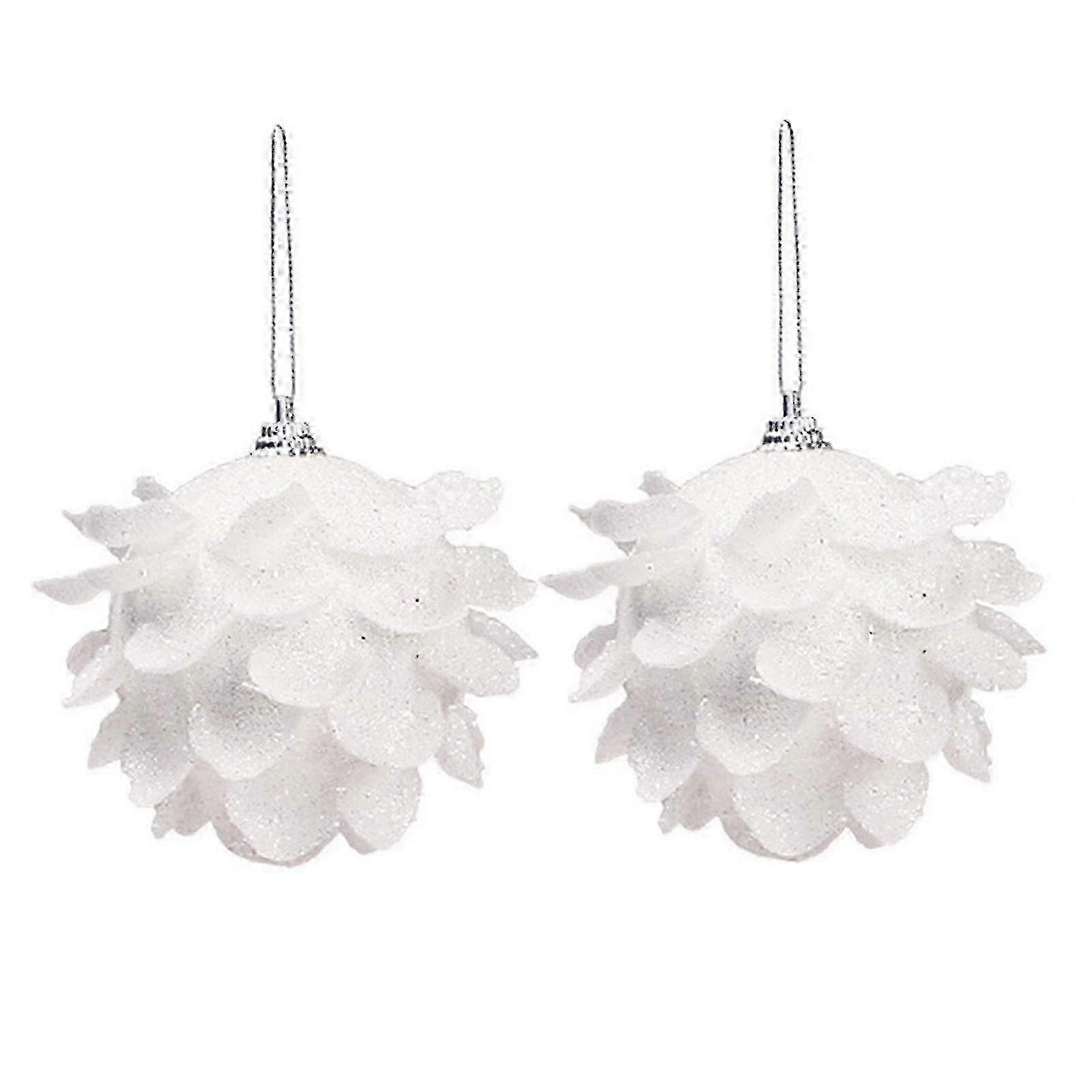 For Christmas Xmas Tree Hanging Balls