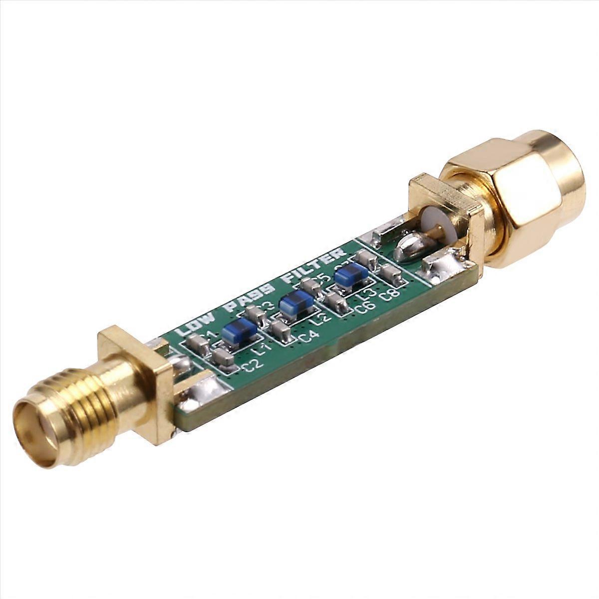 FM LPF Low Pass Filter Low-Pass Filter only for Receive FM signals