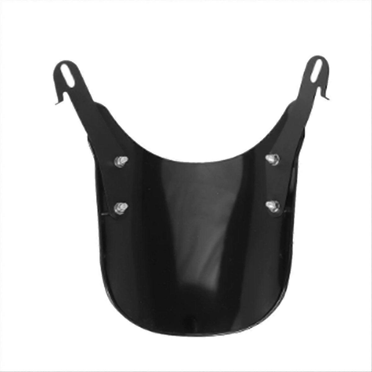 Motorcycle Windshield Shield Fairing Windscreen Wind Deflectors Motorcycle Accessories