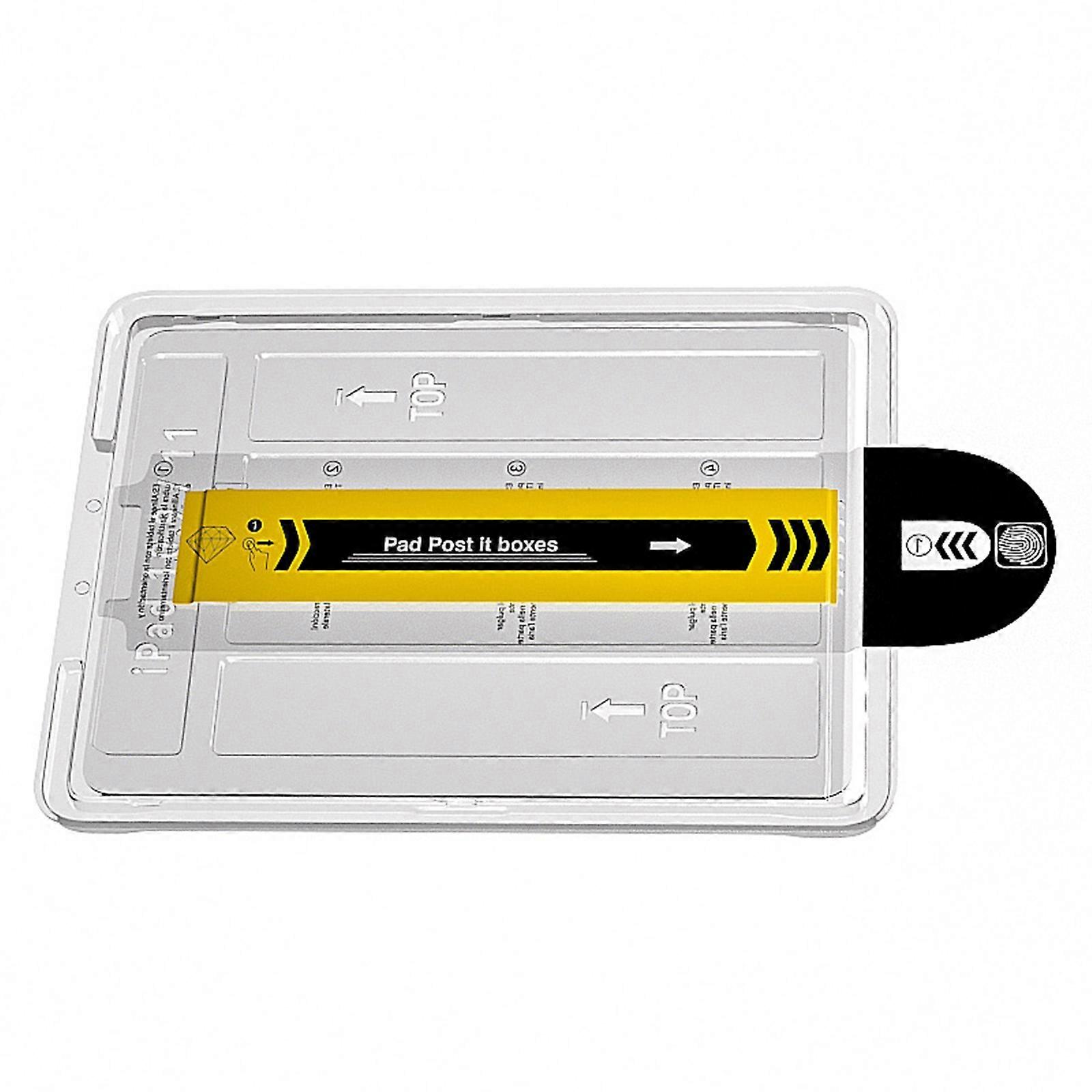 Auto Cleaning Screen Guard For Switch2 Comfort Bubble Complimentary Application Hardened Glass Film 720P Visuals Dactylogram Resistant Multicolor