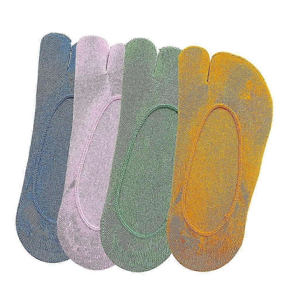 Socks for Girls, Anti-Slip Heel Socks with Lightweight and Comfortable Features