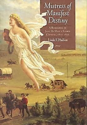 Stăpâna destinului manifest