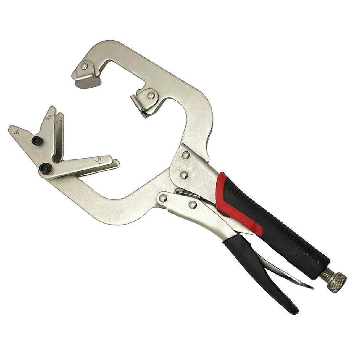 Welding Pliers Welding Clamps