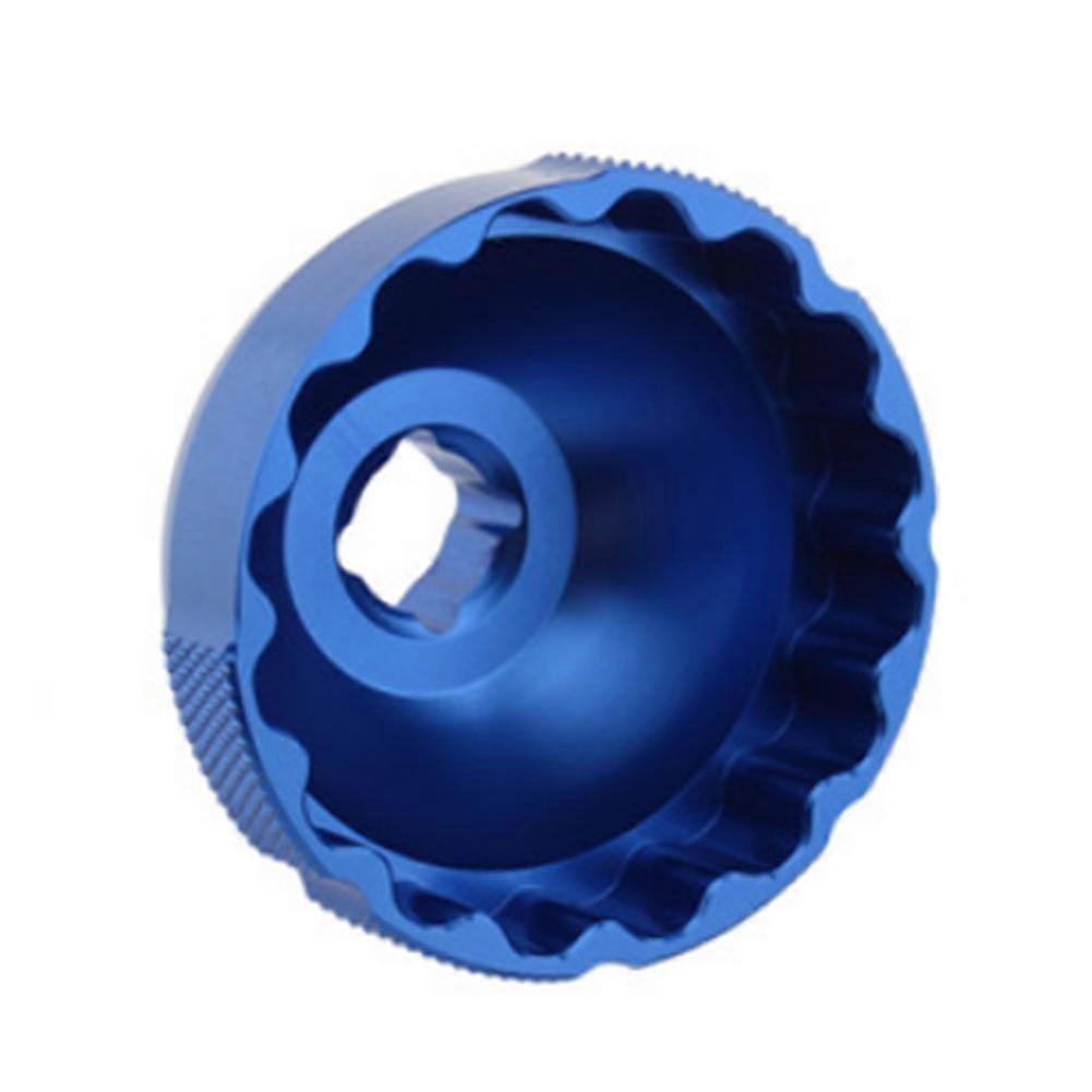 44mm Bicycle Bottom Bracket Tool BBT-69.2 Slot Bottom Support Tool for Race Face X-Type SRAM Shimano