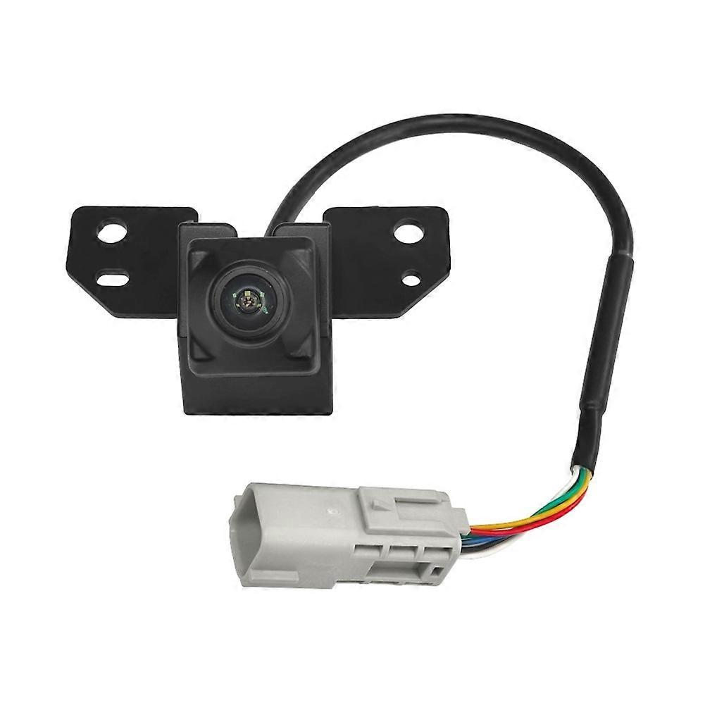 22872078 Rear View Camera Assembly BackUp Parking Assist Camera for Chevrolet Camaro 2014-2015 LS LT SS ZL1 GM1960128