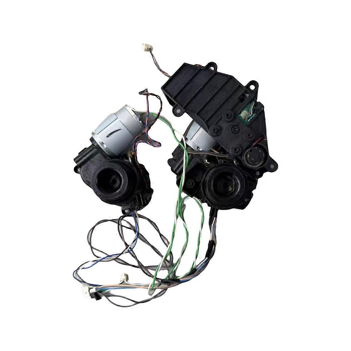 Mop Pad Reduction Assembly for S10 / S20 / S30 Replacement Parts Mop Rack Motor Assembly