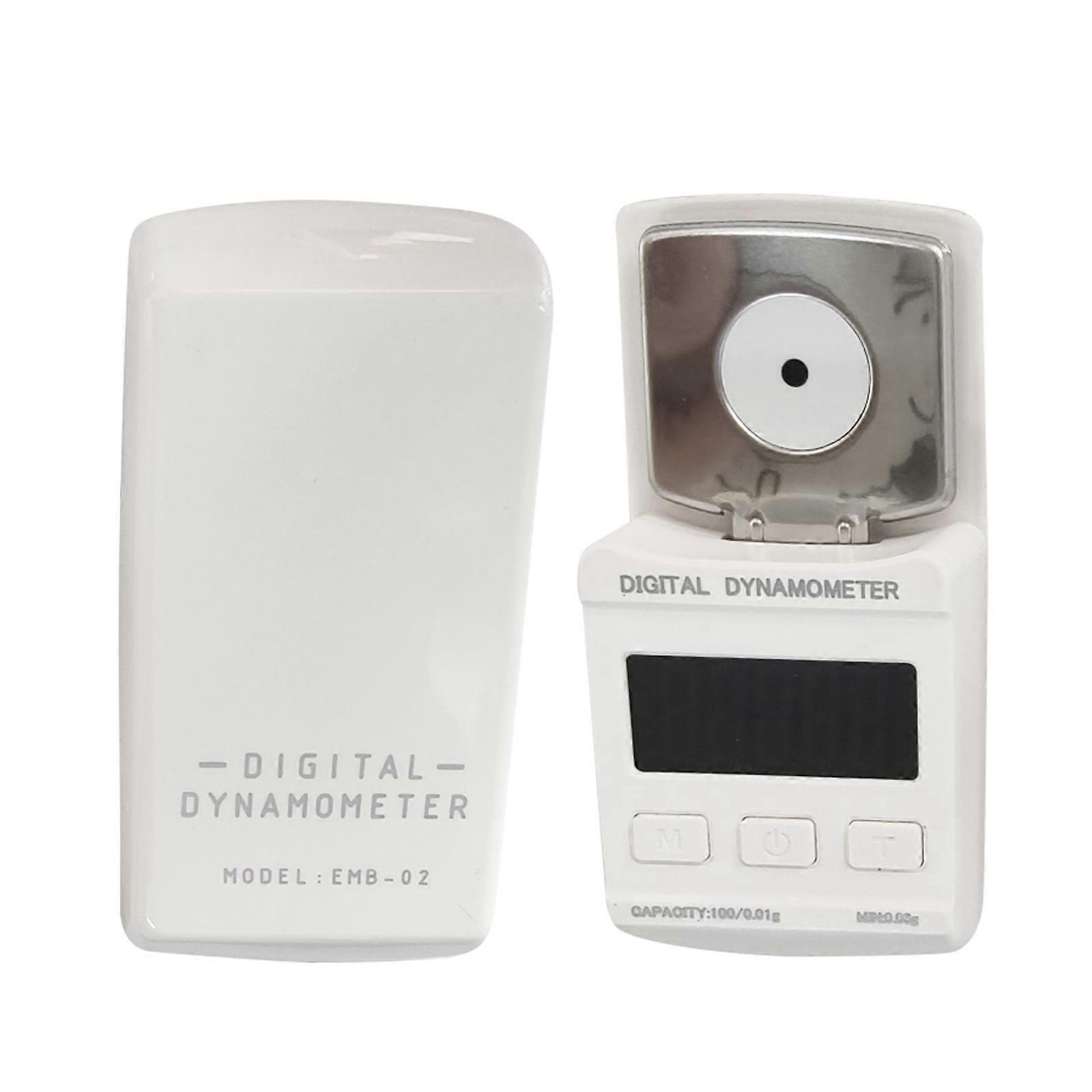 يضمن مقياس قوة مقياس ضغط إبرة القرص الدوار الدقيق سلامة السجل وإطالة عمر القرص الدوار أسود أبيض