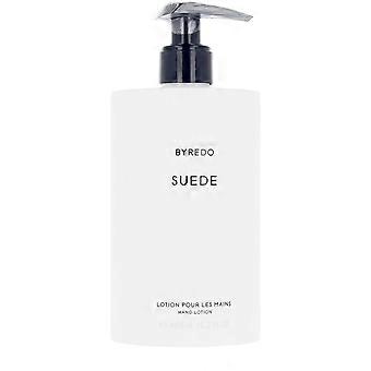 Crema idratante per i piedi Byredo SUEDE
