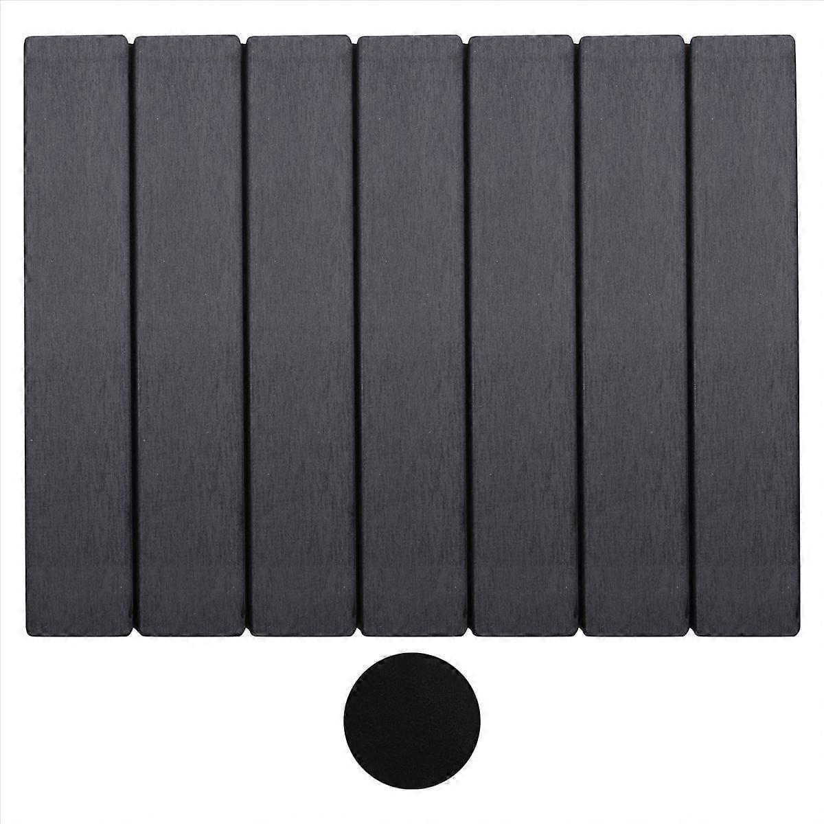 Stone Dish Drying Mat for Kitchen Counter, Instant Drying Pad