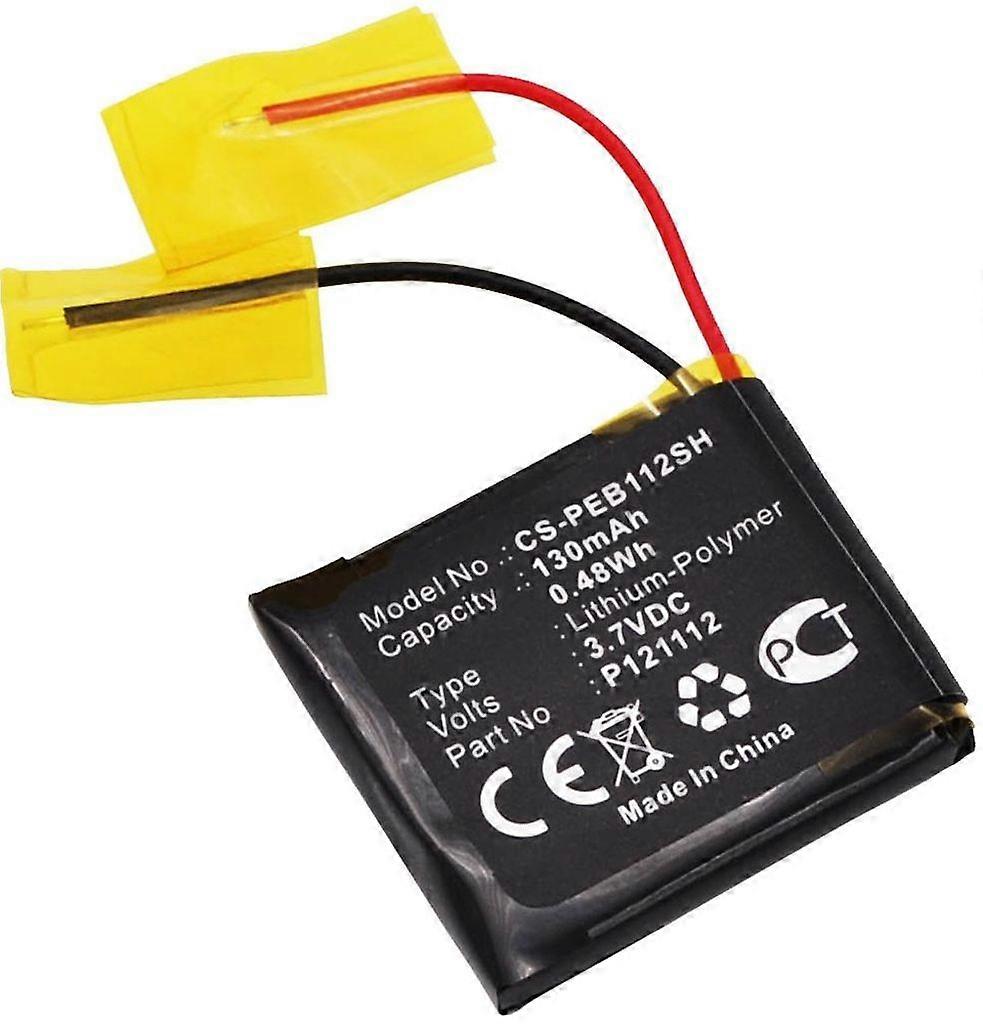 Bateria para Pebble E-Paper etc.