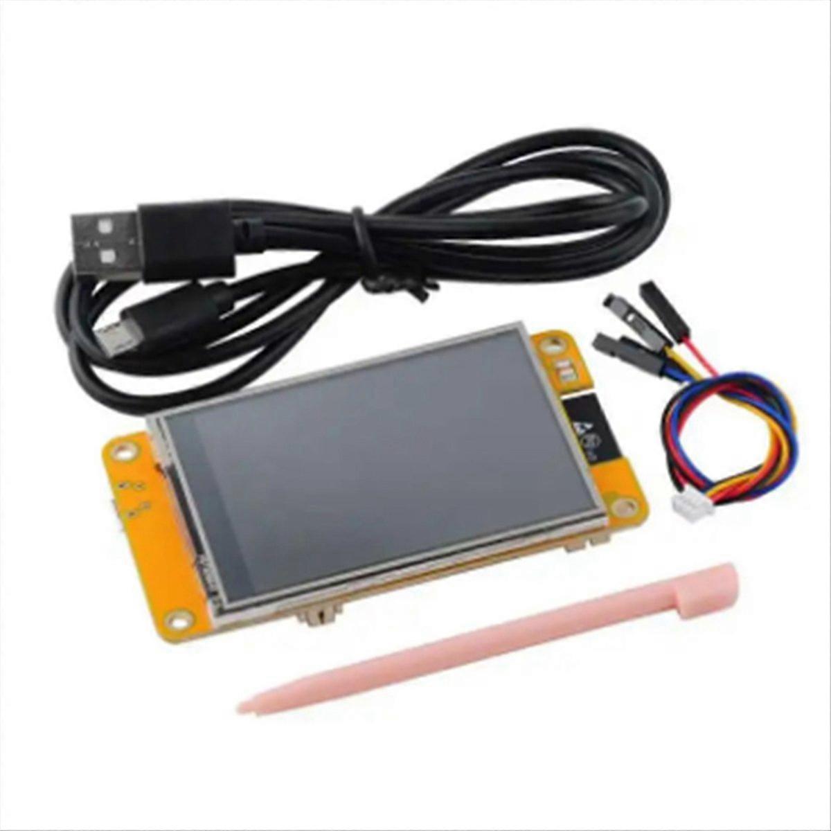 2.8inch ESP32-2432S028R ESP32 Display 240x320 Resistive Touchscreen