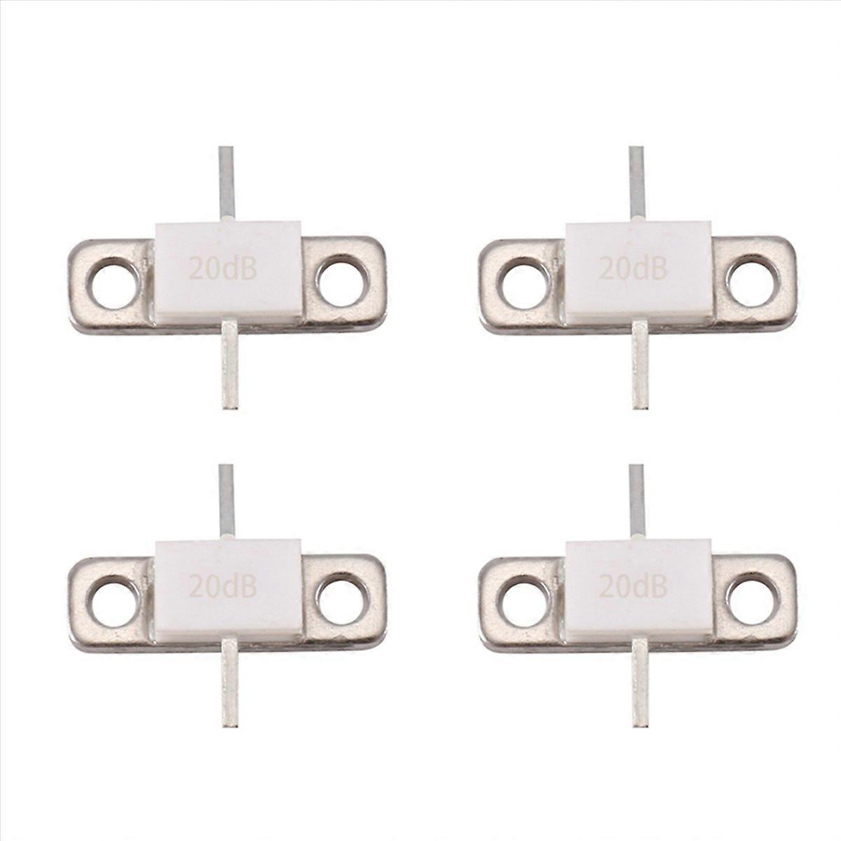 20DB 100Watts ATTENUATORS FLANGED 100Watt 20Db RFP 100W