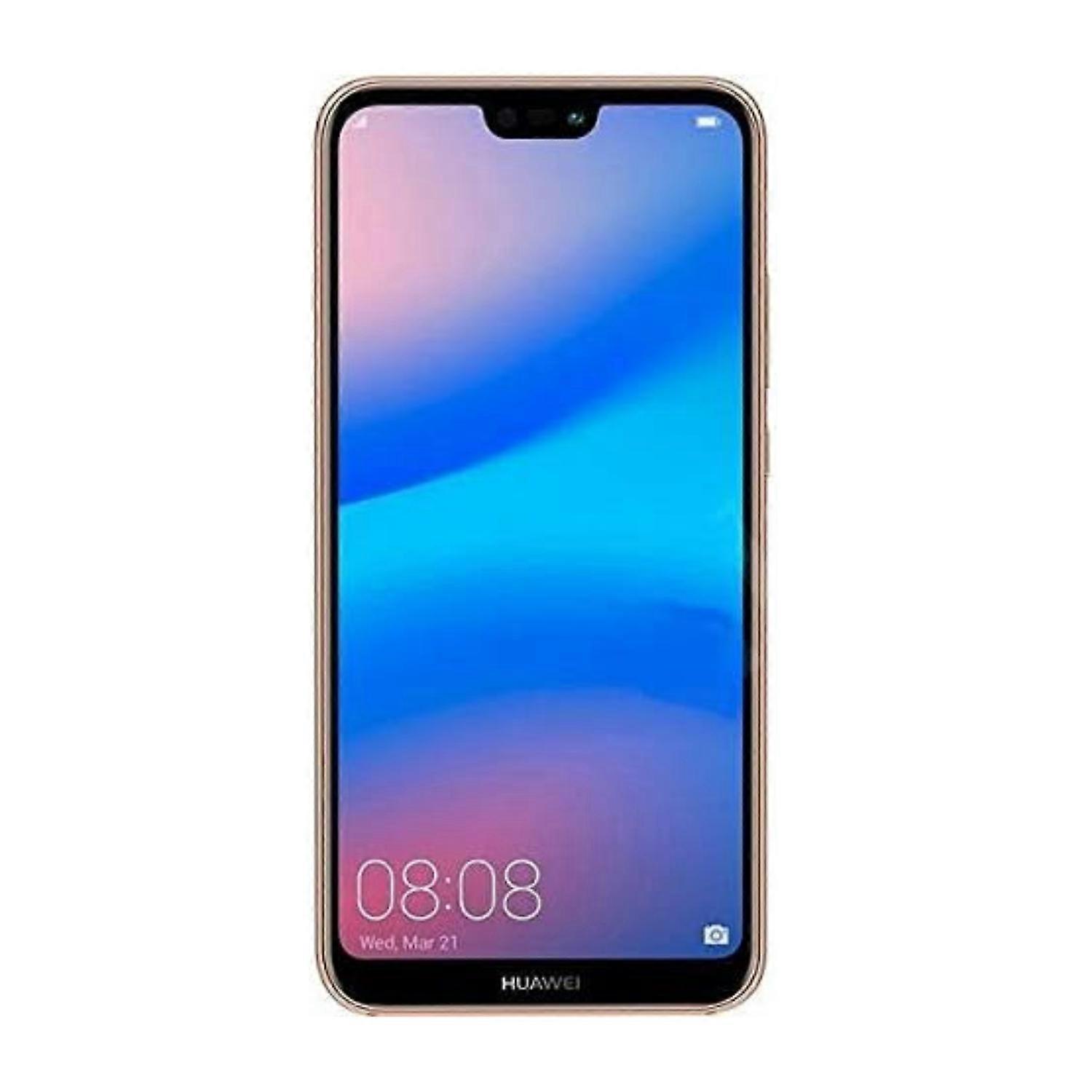 - Huawei Nova 3e Hydrogel Screen Protector (copy)