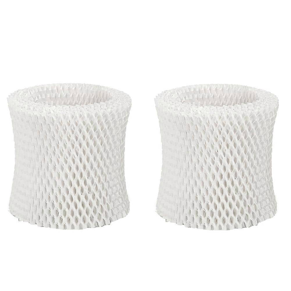 2Pcs Humidifier Wicking Replacement Filter for Canopy Bedside Nursery Humidifier Filter