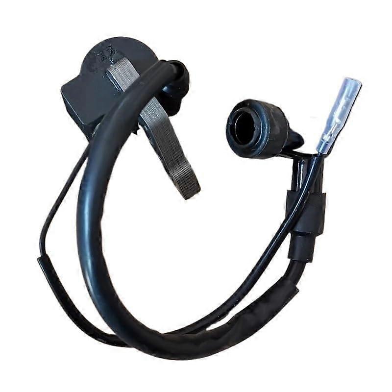 Ignition Coil and Magneto Stator Assembly, Compatible for Mitsubishi GM82 GT240 GT241 154F 156F Generator