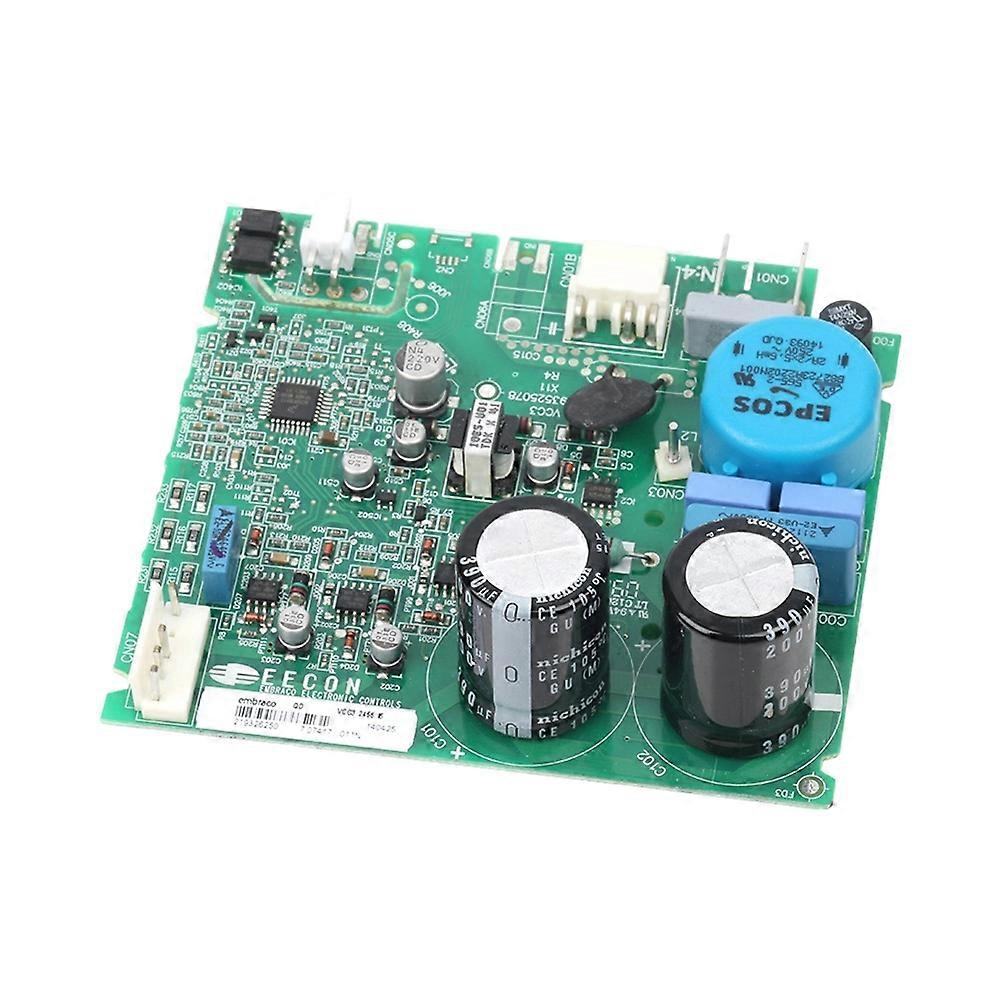 For Embraco VCC3 1156 Refrigerator Compressor Inverter Board 0193525048 115V Drive Board
